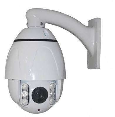 KN-8701A 深圳4寸迷你紅外網(wǎng)絡(luò)高速球攝像機(jī) 高清監(jiān)控的智能之選