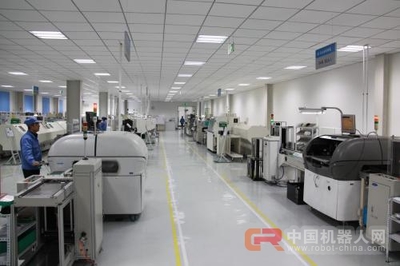 2017年全球電子制造代工廠Top50榜單 中國大陸4家企業(yè)躋身前列，家居用品領(lǐng)域嶄露頭角