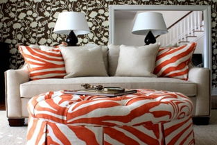 時(shí)尚家居用品 16款腳凳變身時(shí)尚茶幾，創(chuàng)意點(diǎn)亮生活空間