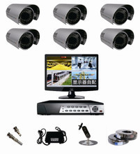 【權威指南】最新最全的成套監控設備選購參考與趨勢解析