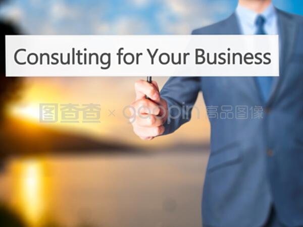 賦能決策，智啟未來 專業(yè)商務咨詢，商務人士的戰(zhàn)略導航儀